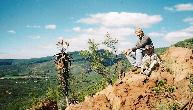 dr hahn soutpansberg